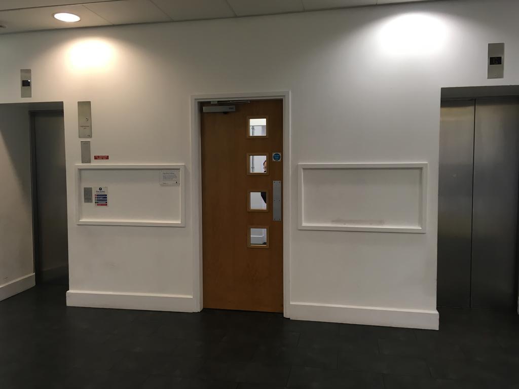 Quickspaces Heart Of The City Manchester Ngoại thất bức ảnh