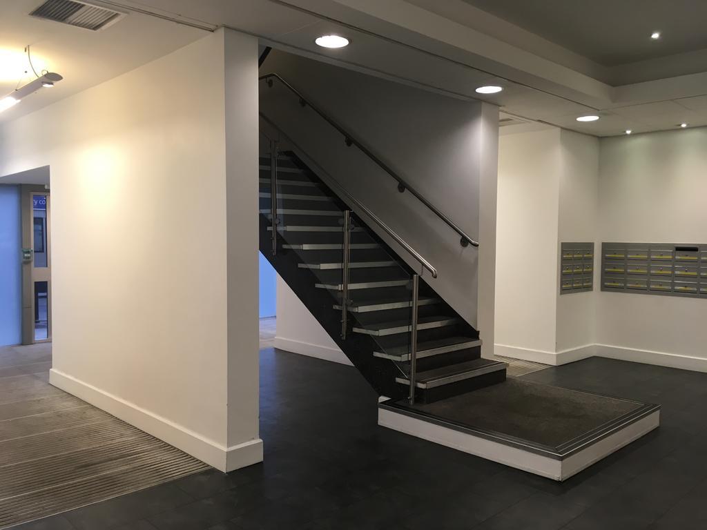 Quickspaces Heart Of The City Manchester Ngoại thất bức ảnh